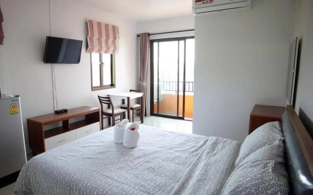 I-Home Residence and Hotel
