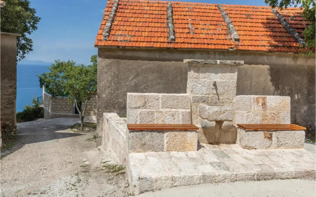 Two-Bedroom Holiday Home in Tucepi