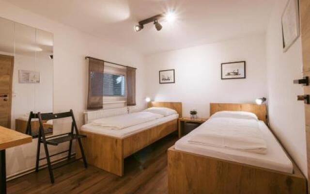 Gostisce Budja Guesthouse