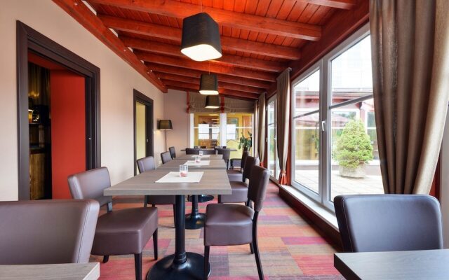 Hotel Filipinum