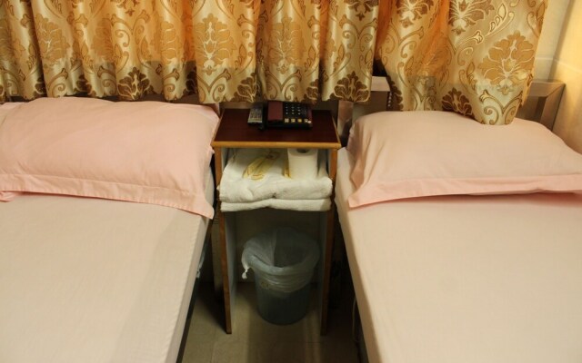 Asia Wifi Budget Hostel - Carlton Group of Hostels