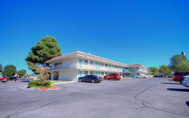 Motel 9 Las Cruces