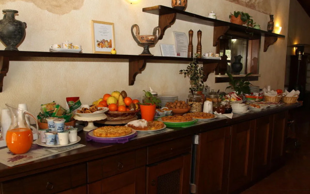 Complesso Il Gorello