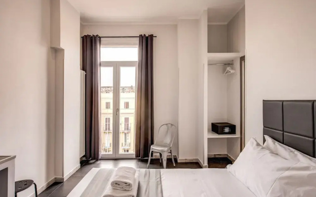 Floor 6 Boutique Rooms by DOT Suites