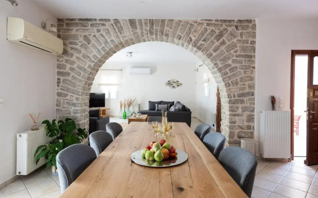 Sun and Salt 3bedroom House