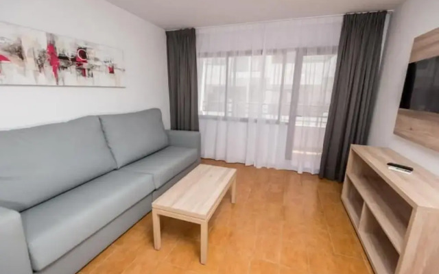 Apartamentos Niko
