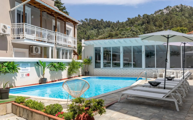 Philoxenia Inn