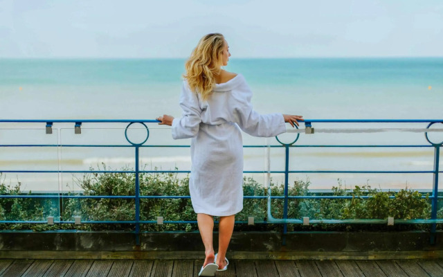 Le Grand Hôtel Cabourg - MGallery