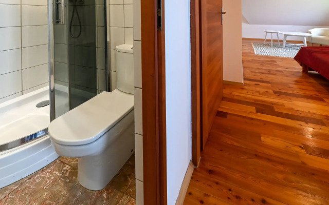 RentPlanet - Apartament KrzeptÃ³wki