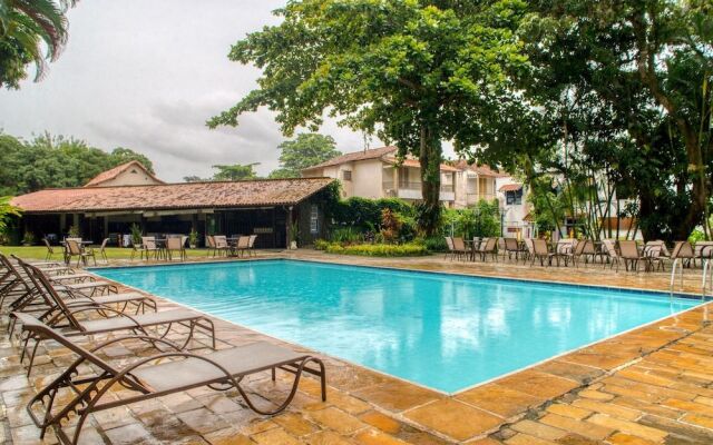 Oyo Mara Palace