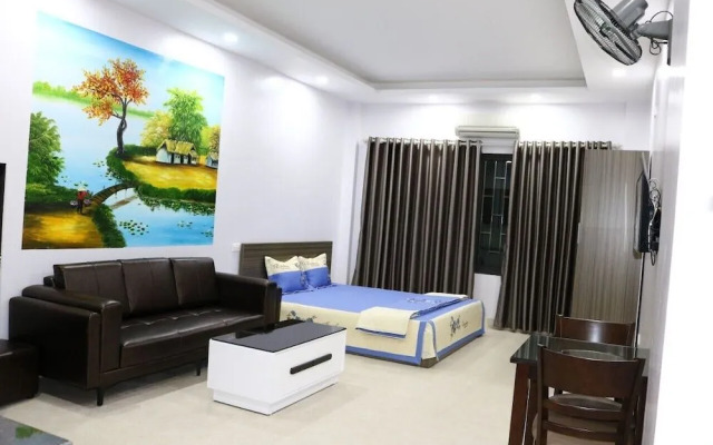 Patel Hotel Hanoi