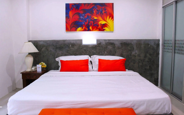 7days Hotel Patan