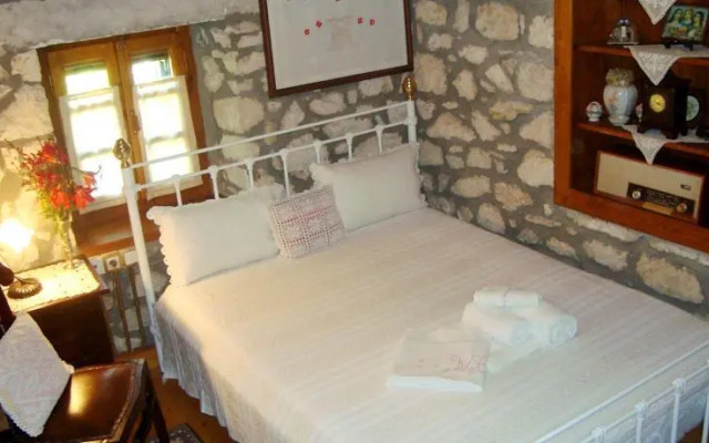 The Stone House