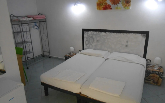 Havana Belkis Rooms