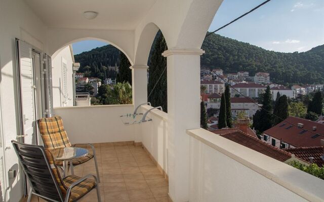 Apartments Villa Perla