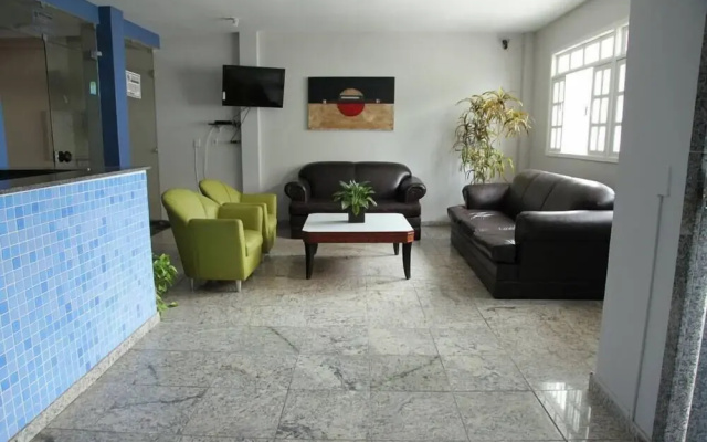 Hotel Marlin Azul