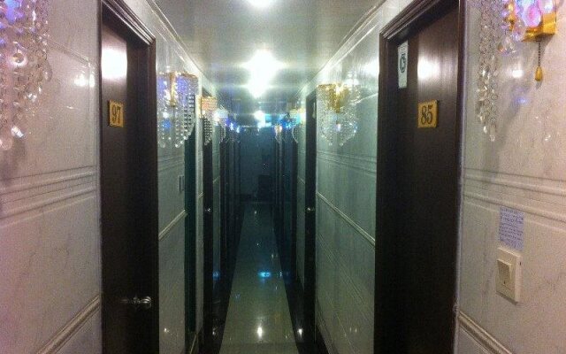 Hong Kong Star Hostel