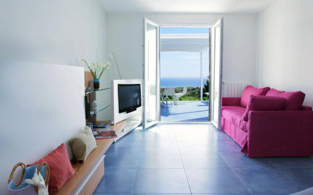Fani Luxury Villas
