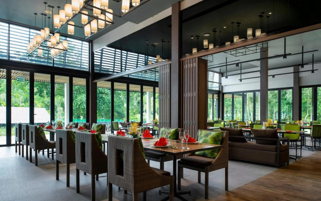Mida Resort Kanchanaburi