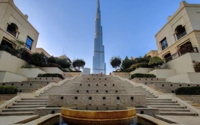 Traditional Meets Modern in Downtown