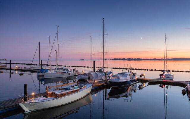 The Goose Modern Retreat