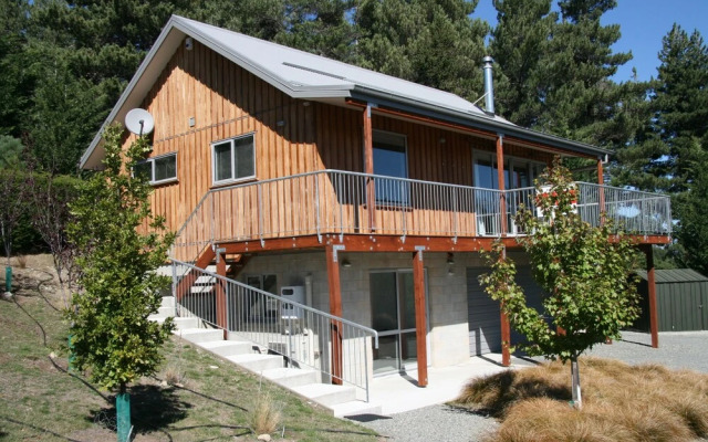 Mapleview Cottage