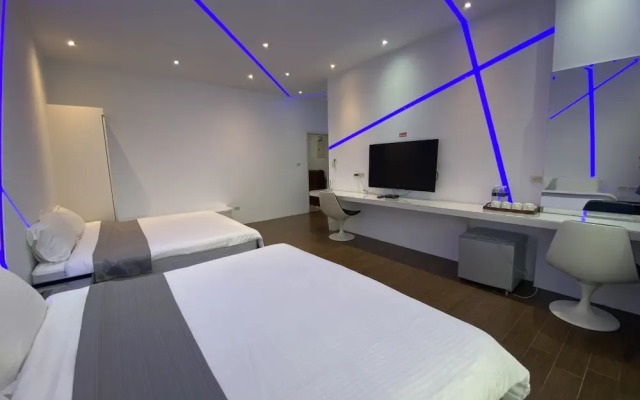 Beauty House Homestay