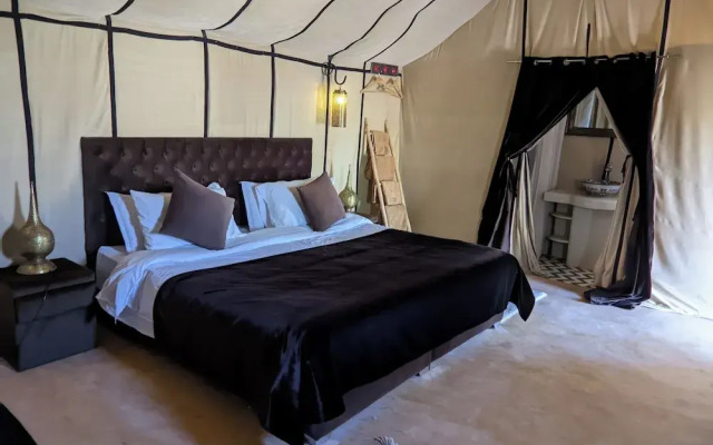Merzouga Spirit Luxury Camp