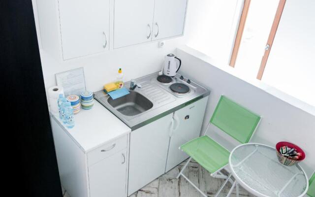 ADNA & AMNA Apartment Sarajevo