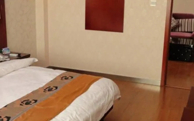 南阳锦辉商务酒店