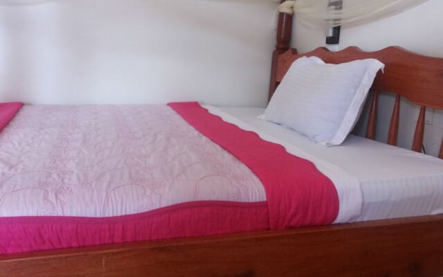 Global Friendship Hotel