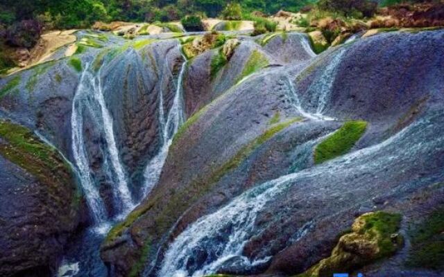 LAN ou Hotel (Guiyang Xiaohe Vanke Metro Station)