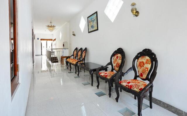 OYO 634 Elga Sastro Inn Syariah