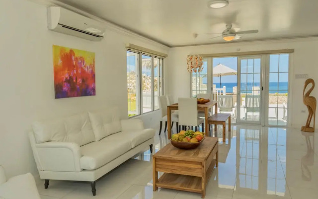 Stunning Ocean View