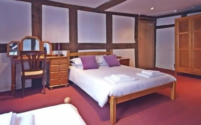 The Inn at Bromyard