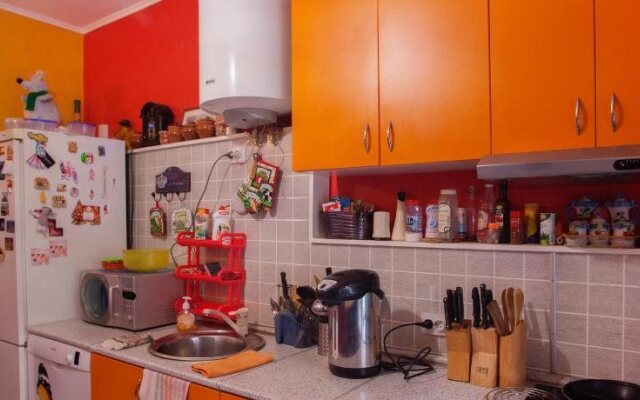 Lucky Place Hostel