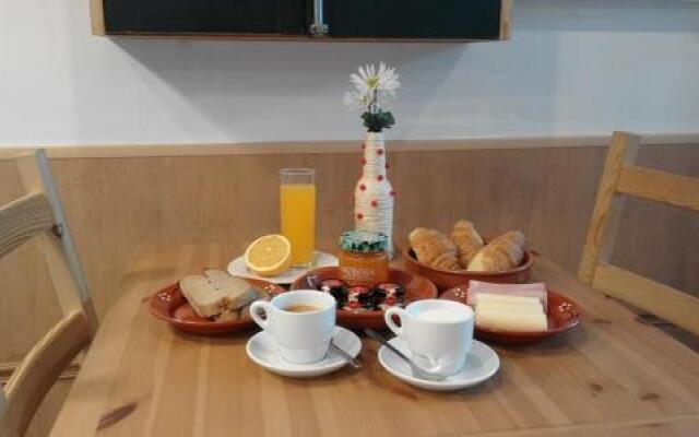 Zurstrassen Apartment