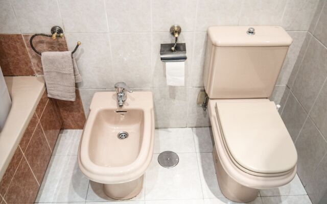 Ever House Atocha