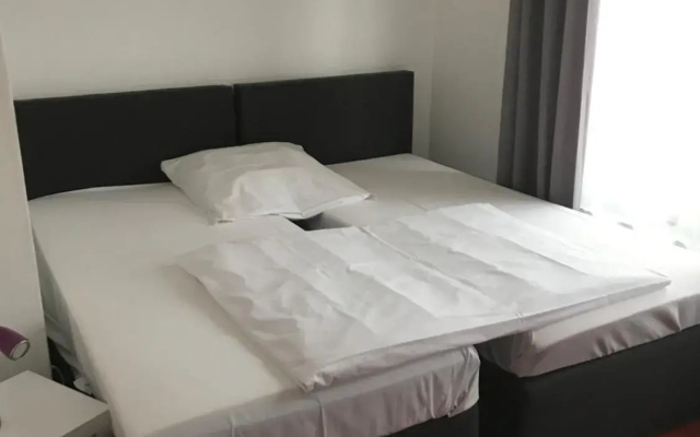 Hotel Weinberg