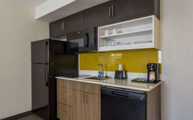 MainStay Suites Savannah Midtown