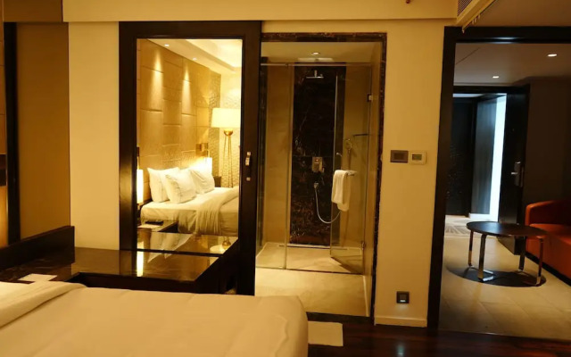 Hotel Cenneys Gateway