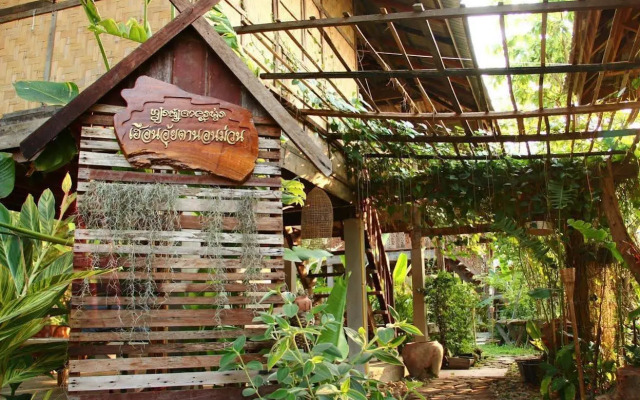 Oey-Chan-Dha Villa
