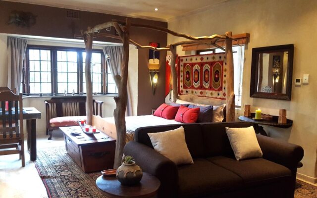 Frieden-Hof Guest Accommodation