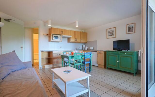 Village Cheval Spa Résidences 30467