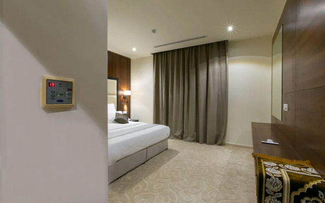 Zara Suites Hotel