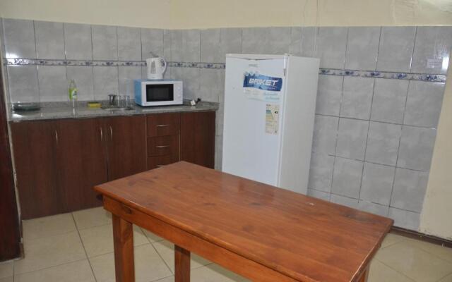 Posada Spa La Arabela