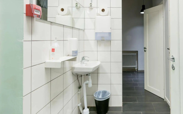 Winstrup Hostel