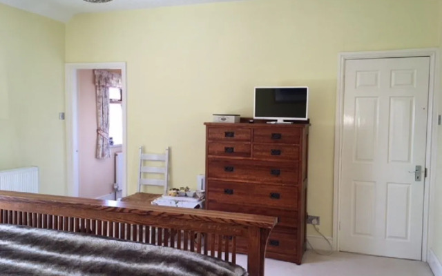 Grange Farm Bed & Breakfast