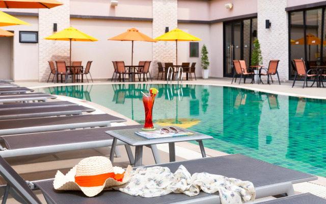 ibis Hua Hin