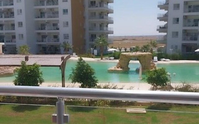 Ceasar Resort Iskele Longbeach